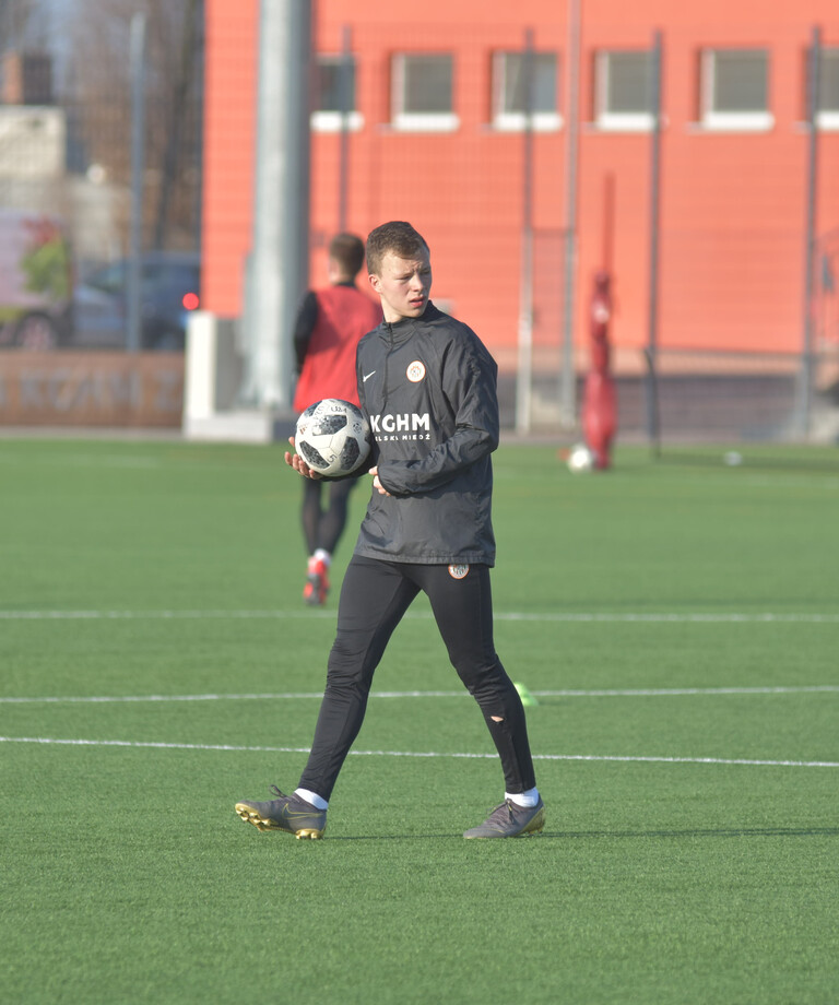 POLSKA U-17: Powołania na turniej Elite Round POLSKA U-17: Powołania na turniej Elite Round