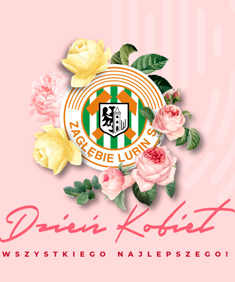 Drogie Kobiety - Wszystkiego najlepszego! Drogie Kobiety - Wszystkiego najlepszego!