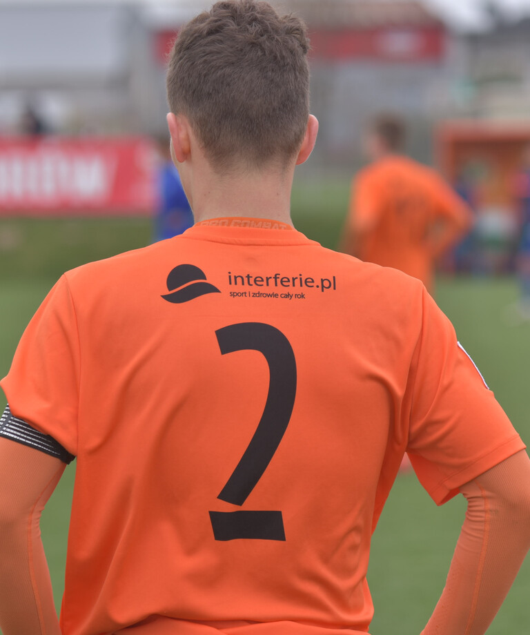 U-16: Wygrana z Chrobrym U-16: Wygrana z Chrobrym