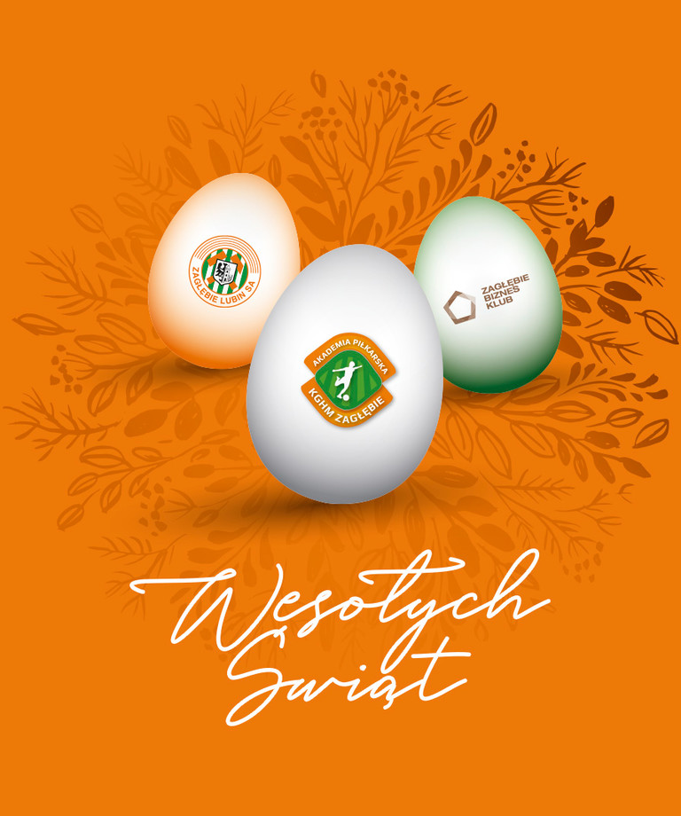 Radosnych Świąt Wielkanocnych! Radosnych Świąt Wielkanocnych!