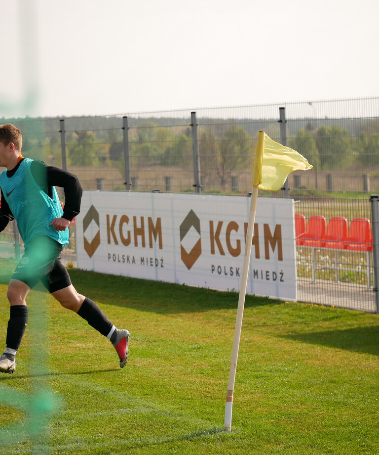 CLJ: Zagramy ze Śląskiem Wrocław i Górnikiem Zabrze CLJ: Zagramy ze Śląskiem Wrocław i Górnikiem Zabrze