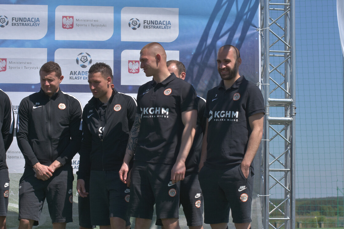 Za nami kolejna edycja Akademii Klasy Ekstra! | FOTO Za nami kolejna edycja Akademii Klasy Ekstra! | FOTO