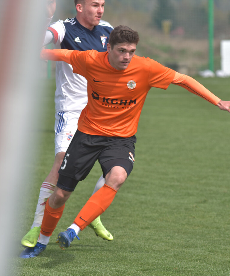 Polska U-18: Bieszczad, Białek i Bogacz w szerokiej kadrze Polska U-18: Bieszczad, Białek i Bogacz w szerokiej kadrze