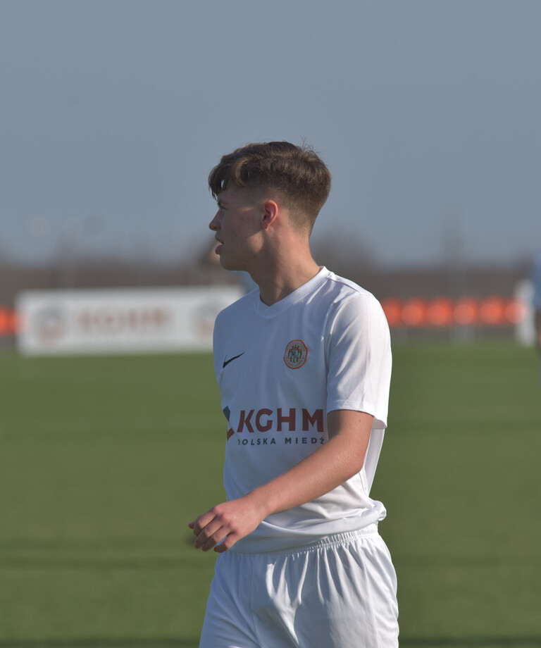 Polska U-16: Bezbramkowy remis z Norwegią Polska U-16: Bezbramkowy remis z Norwegią