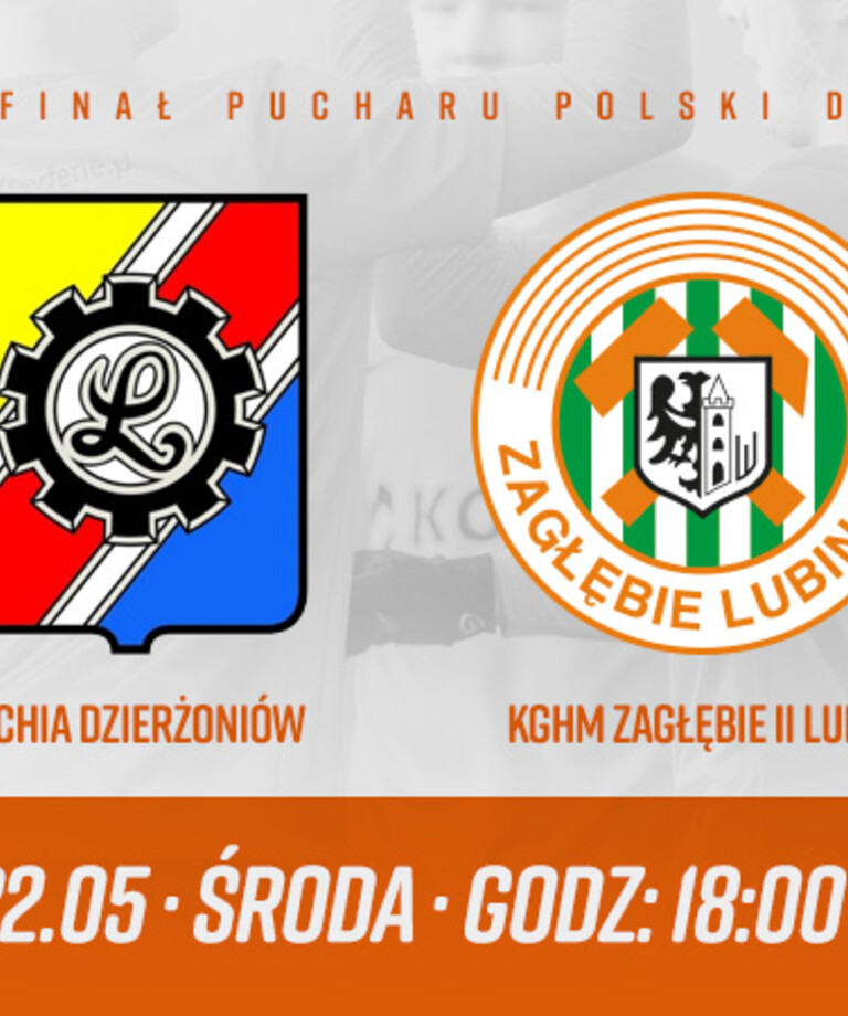 Wygrany półfinał Pucharu Polski DZPN! Wygrany półfinał Pucharu Polski DZPN!