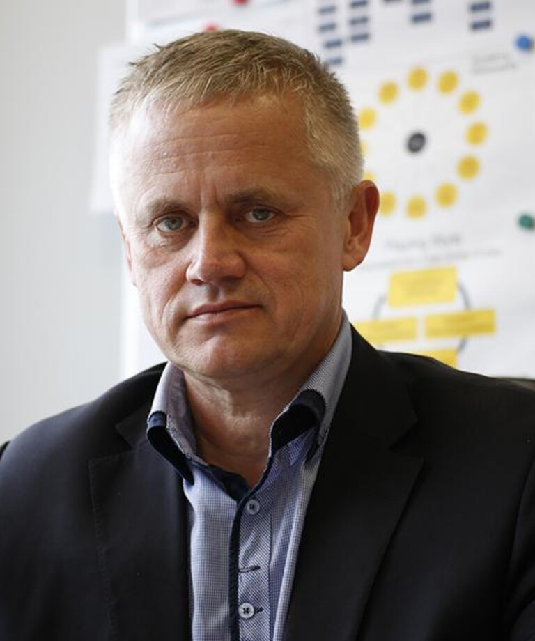 Krzysztof Paluszek odchodzi z AP KGHM Zagłębie Krzysztof Paluszek odchodzi z AP KGHM Zagłębie