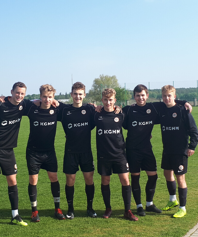 W CLJ z Jagiellonią Białystok i Stadionem Śląskim Chorzów W CLJ z Jagiellonią Białystok i Stadionem Śląskim Chorzów