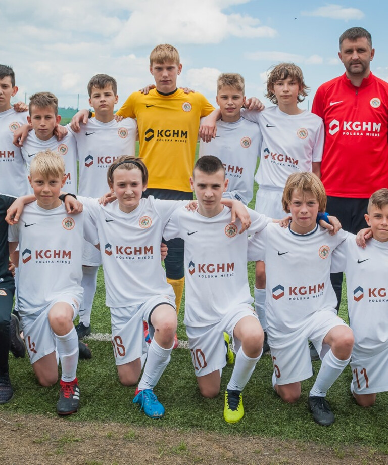 Turniej U-13 w Zakopanem Turniej U-13 w Zakopanem
