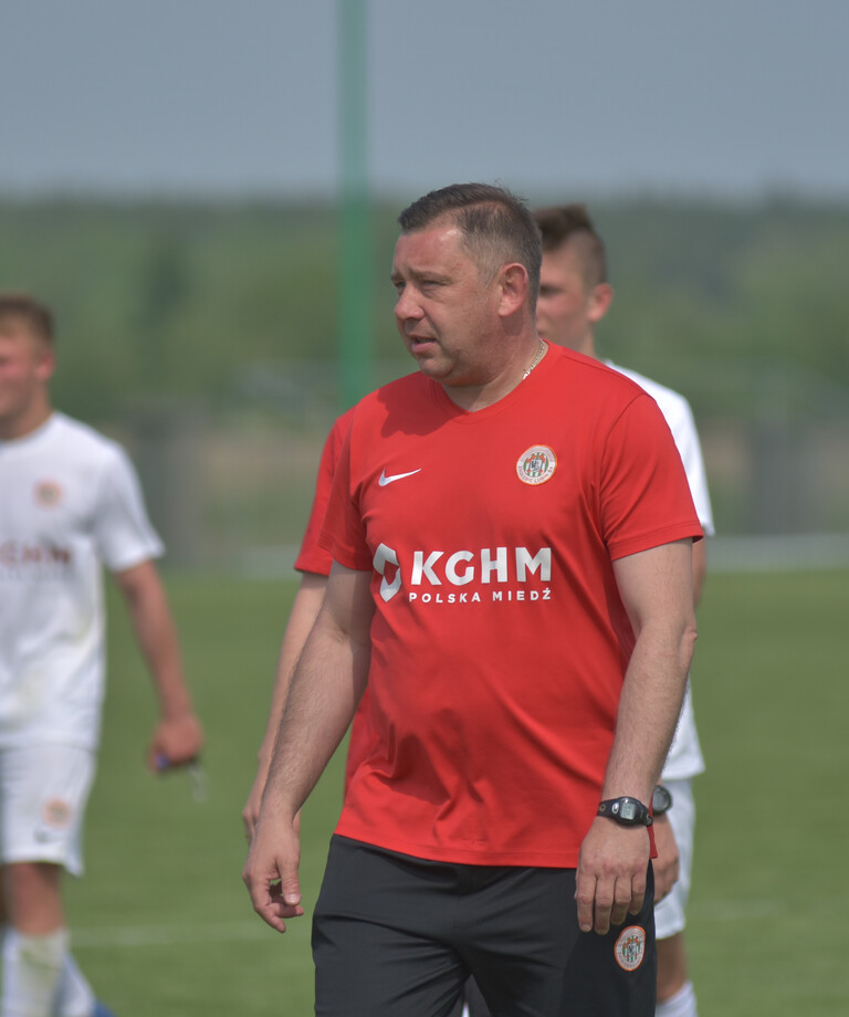 Podsumowanie sezonu juniorów starszych Podsumowanie sezonu juniorów starszych
