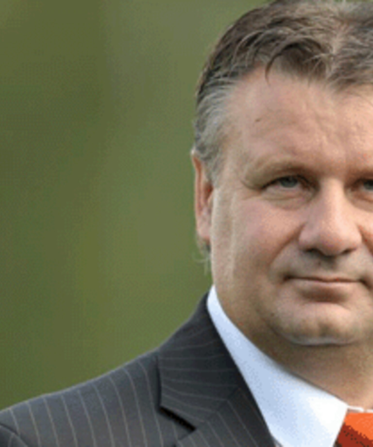 Henny Lee: Lubię mentalność ciężkiej pracy Henny Lee: Lubię mentalność ciężkiej pracy