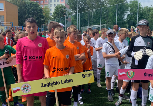 Zagrali na Ostrava Cup 