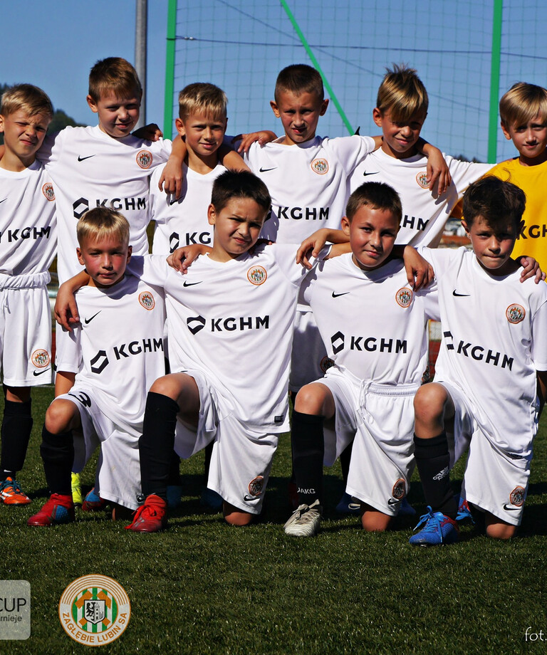 Podium na Estima Cup Podium na Estima Cup