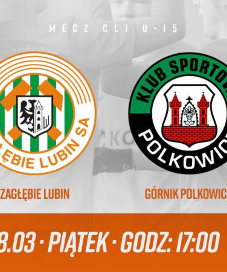 U-15: Wysoka wygrana na inaugurację rundy U-15: Wysoka wygrana na inaugurację rundy