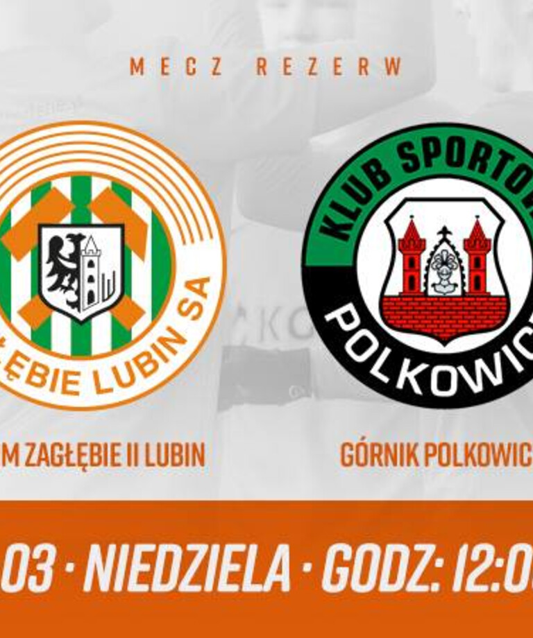 KGHM Zagłębie II: Zwycięstwo na inaugurację rundy! KGHM Zagłębie II: Zwycięstwo na inaugurację rundy!