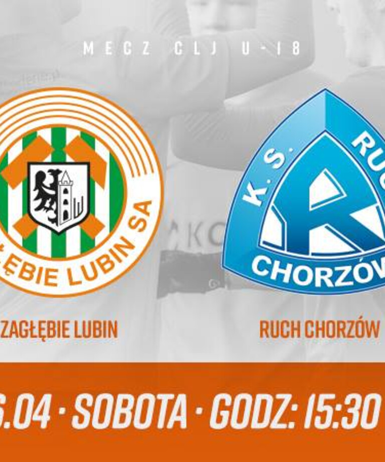 U-18: remis z Chorzowem U-18: remis z Chorzowem