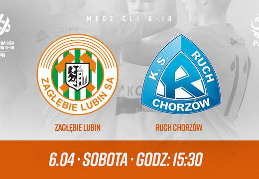 U-18: remis z Chorzowem