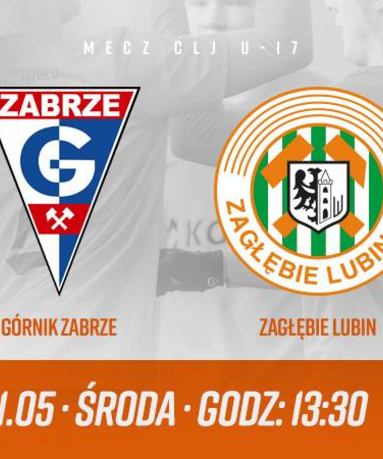 Z Zabrza wracamy z kompletem punktów! Z Zabrza wracamy z kompletem punktów!