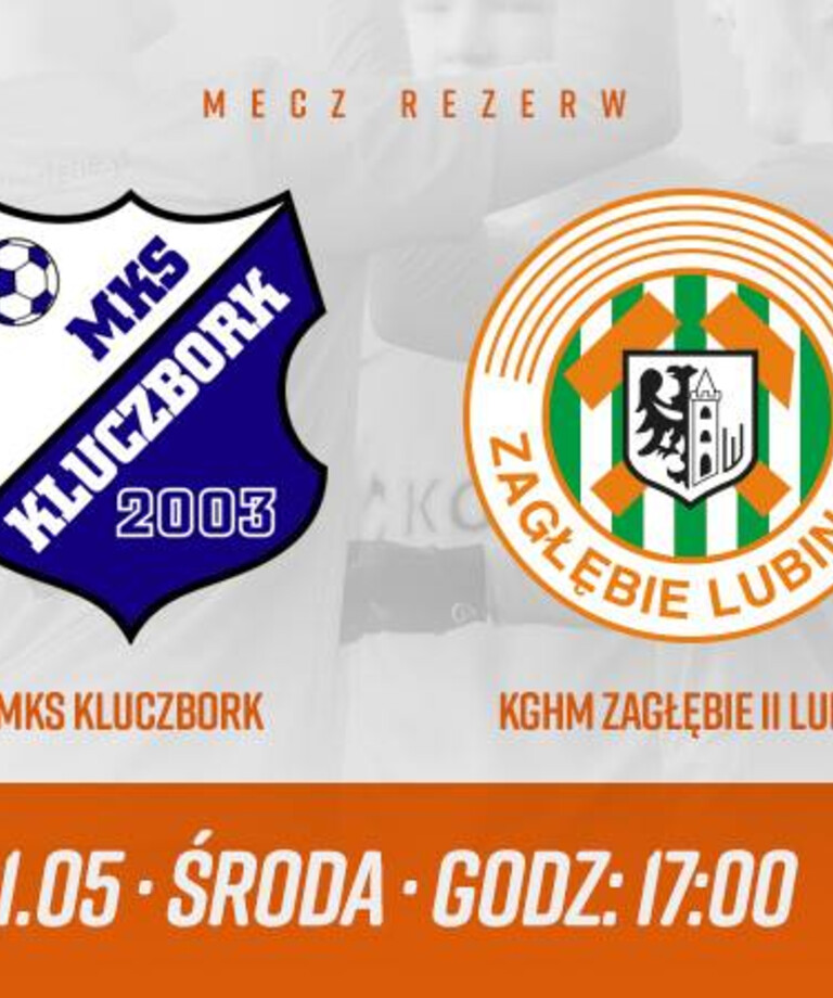 Cenna wygrana rezerw KGHM Zagłębia! Cenna wygrana rezerw KGHM Zagłębia!