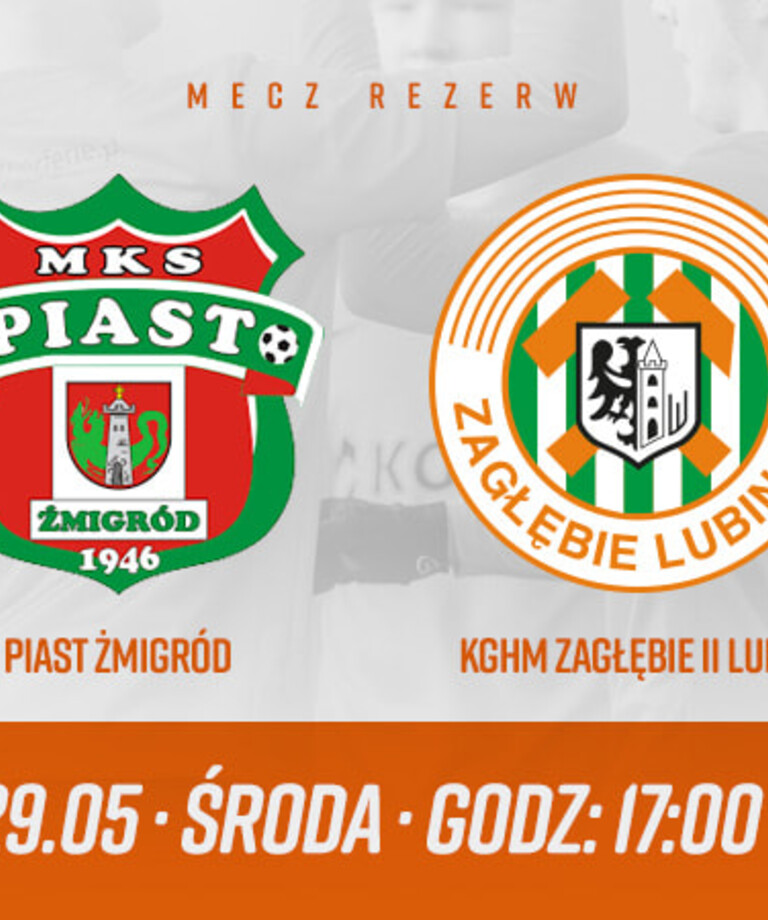 Bez punktów w Żmigrodzie Bez punktów w Żmigrodzie