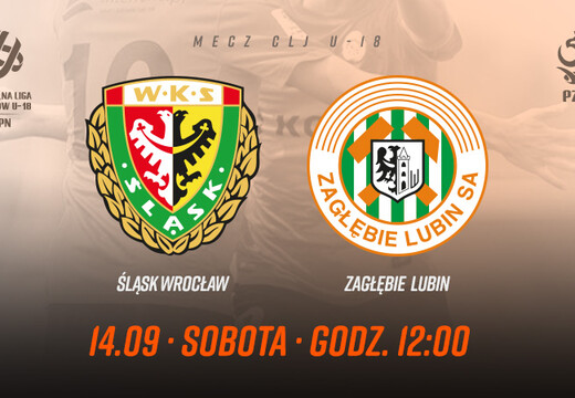 Wygrana ze Śląskiem