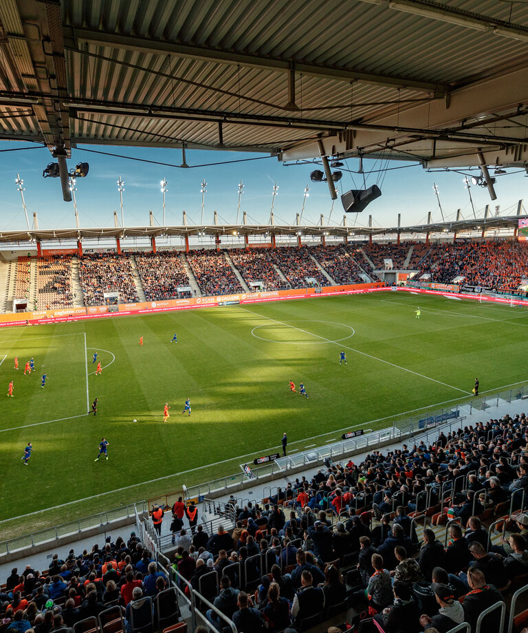 MECZ KGHM ZAGŁĘBIE II LUBIN - POLONIA BYTOM NA STADIONIE ZAGŁĘBIA! MECZ KGHM ZAGŁĘBIE II LUBIN - POLONIA BYTOM NA STADIONIE ZAGŁĘBIA!