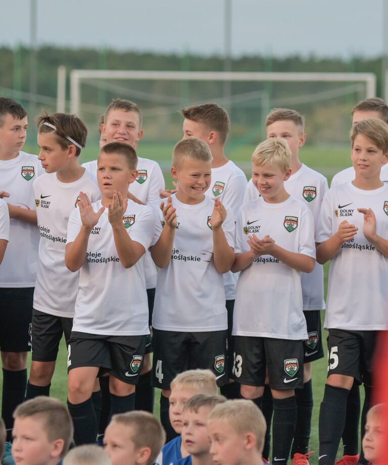 Drugie, piłkarskie życie | Zagłębie Future Drugie, piłkarskie życie | Zagłębie Future