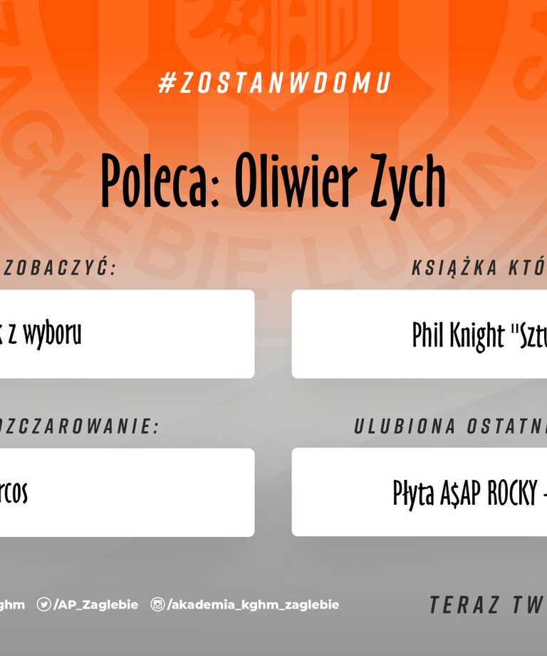 Nudzisz się w domu? Nadciągamy z pomocą! Nudzisz się w domu? Nadciągamy z pomocą!