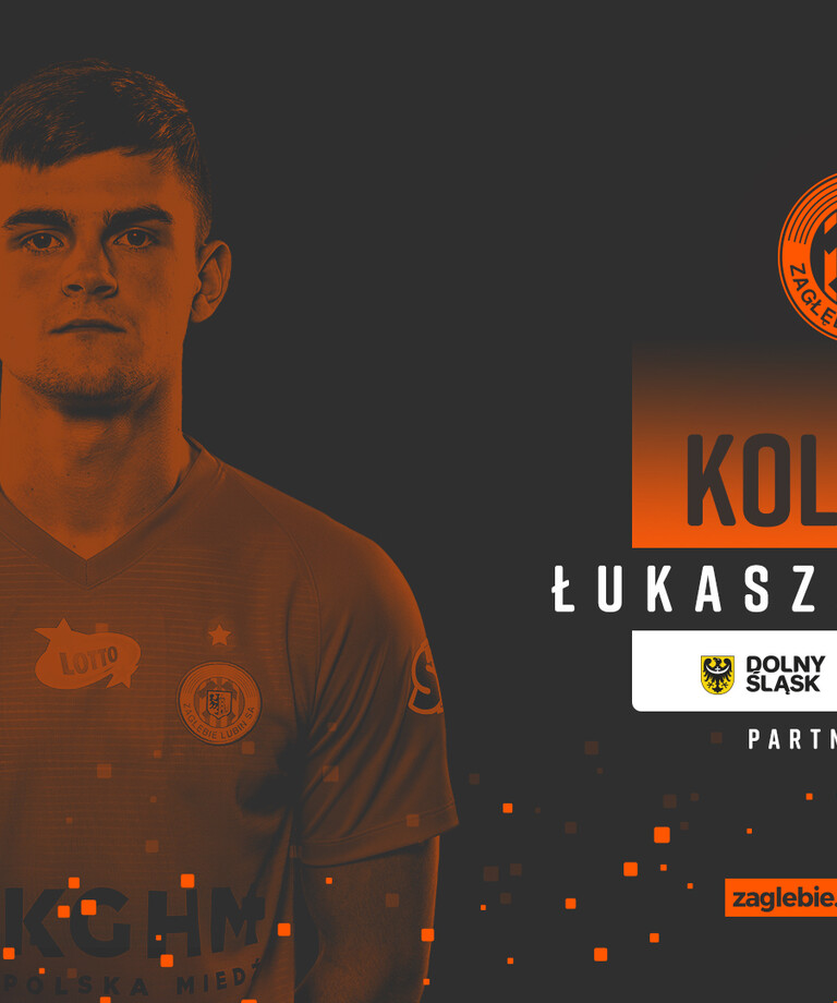 "Kolej na" z Łukaszem Porębą "Kolej na" z Łukaszem Porębą