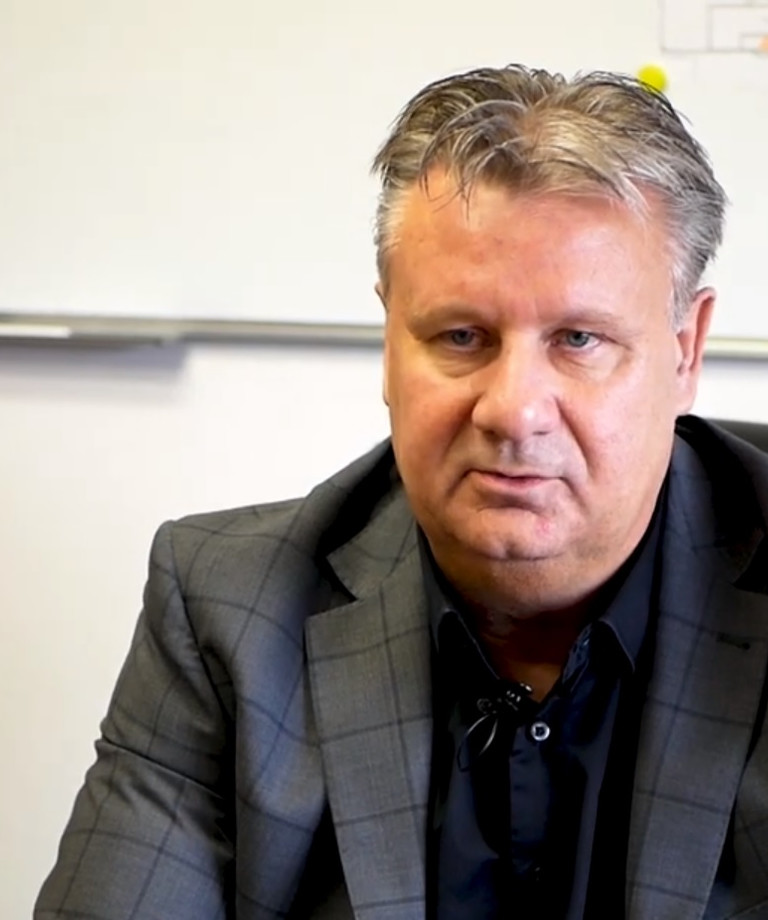 Henny Lee | Trenerzy AP KGHM Zagłębie Henny Lee | Trenerzy AP KGHM Zagłębie