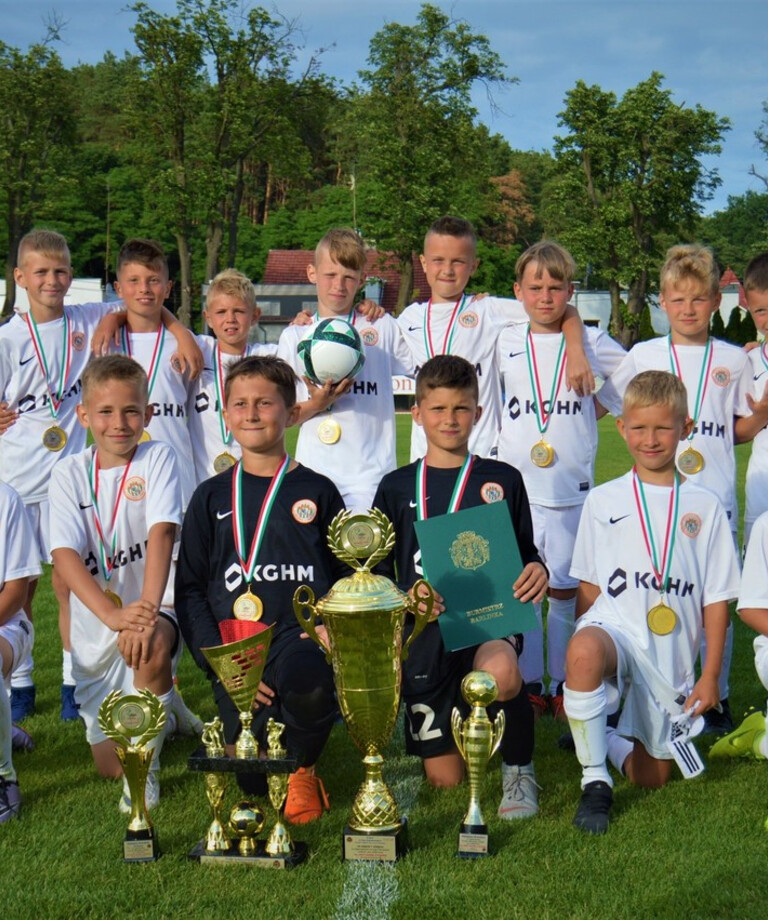Grzegorz Grzelka | Trenerzy AP KGHM Zagłębie Grzegorz Grzelka | Trenerzy AP KGHM Zagłębie