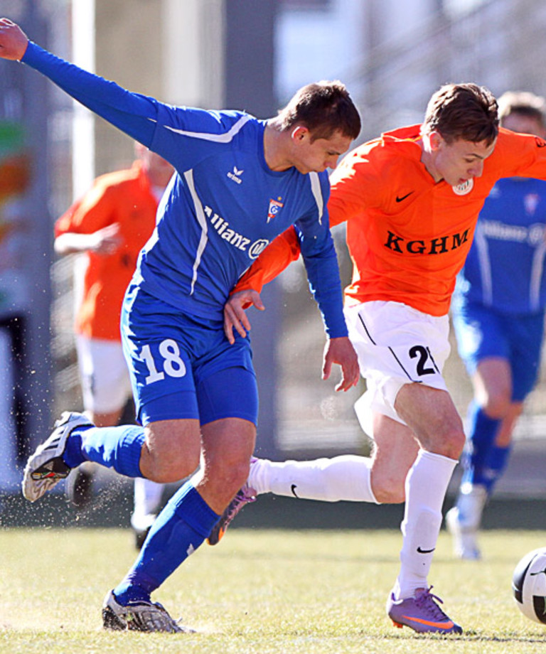 Arkadiusz Woźniak | #SylwetkaAbsolwenta Arkadiusz Woźniak | #SylwetkaAbsolwenta