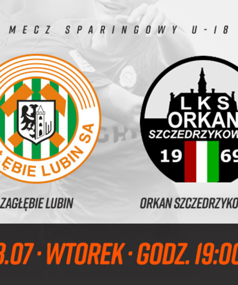 Wygrana zespołu U-18 Wygrana zespołu U-18
