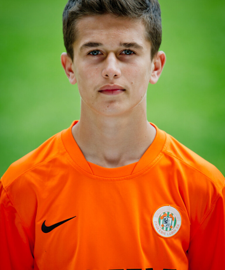 Dawid Pakulski | #SylwetkaAbsolwenta Dawid Pakulski | #SylwetkaAbsolwenta