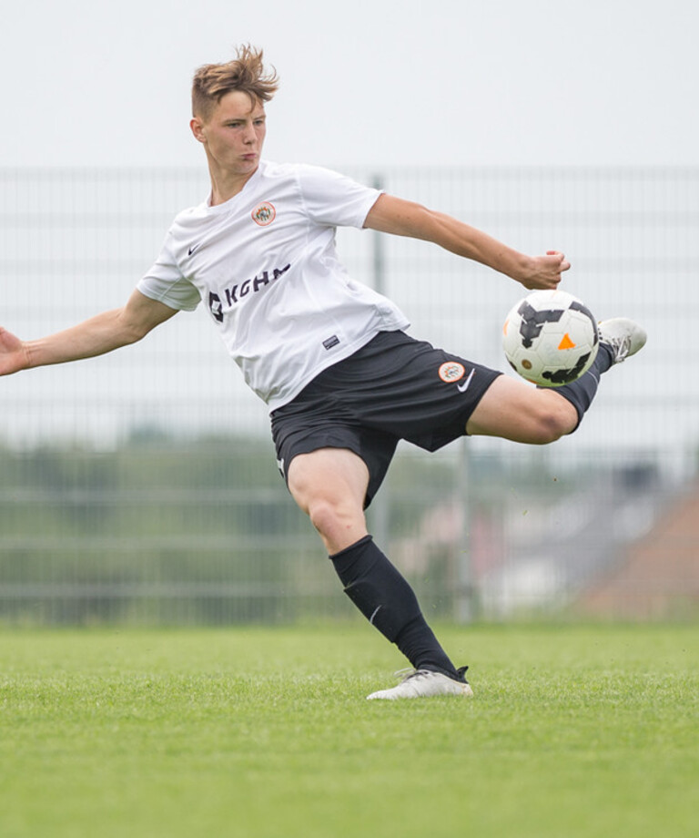 Bartosz Białek przechodzi do VfL Wolfsburg!