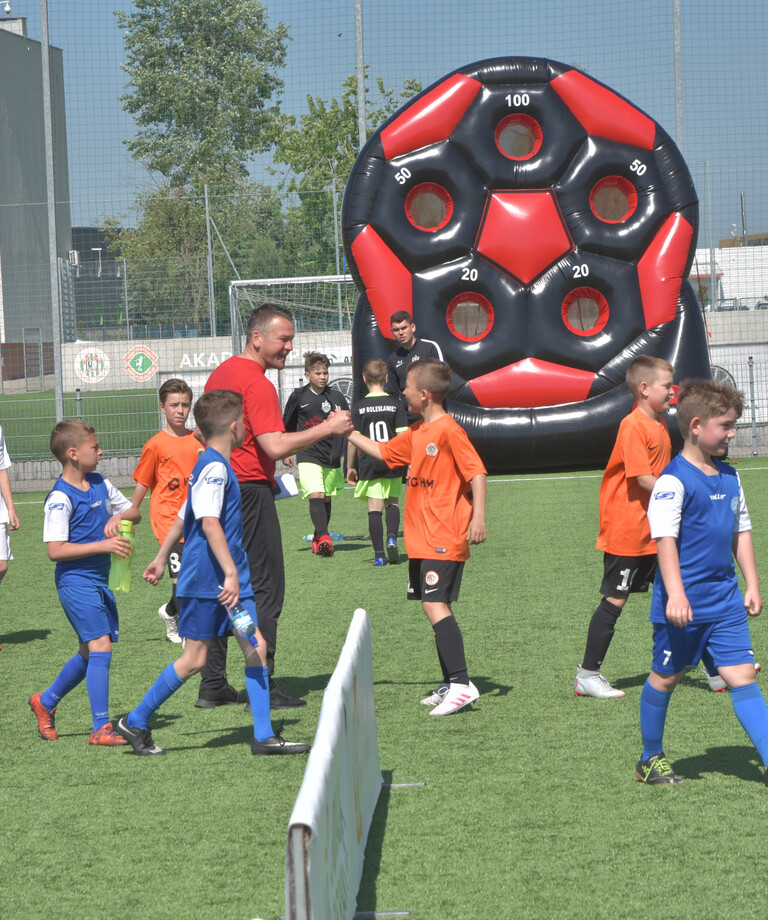 Ekstra Talent i Akademie Klasy Ekstra ponownie w Lubinie! Ekstra Talent i Akademie Klasy Ekstra ponownie w Lubinie!