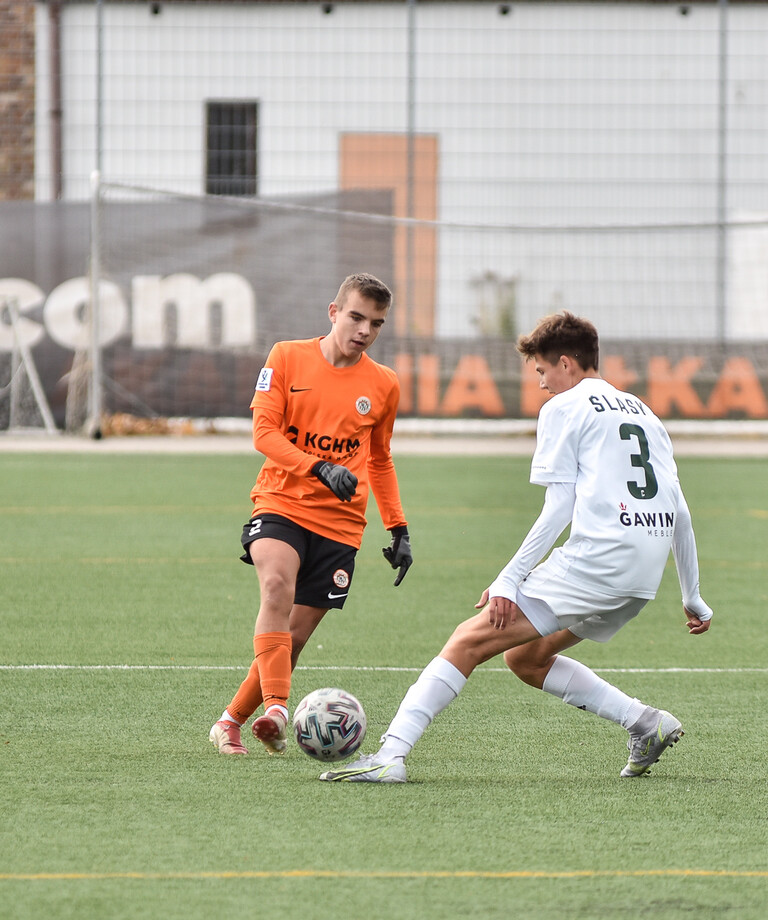 Derby dla Zagłębia Derby dla Zagłębia