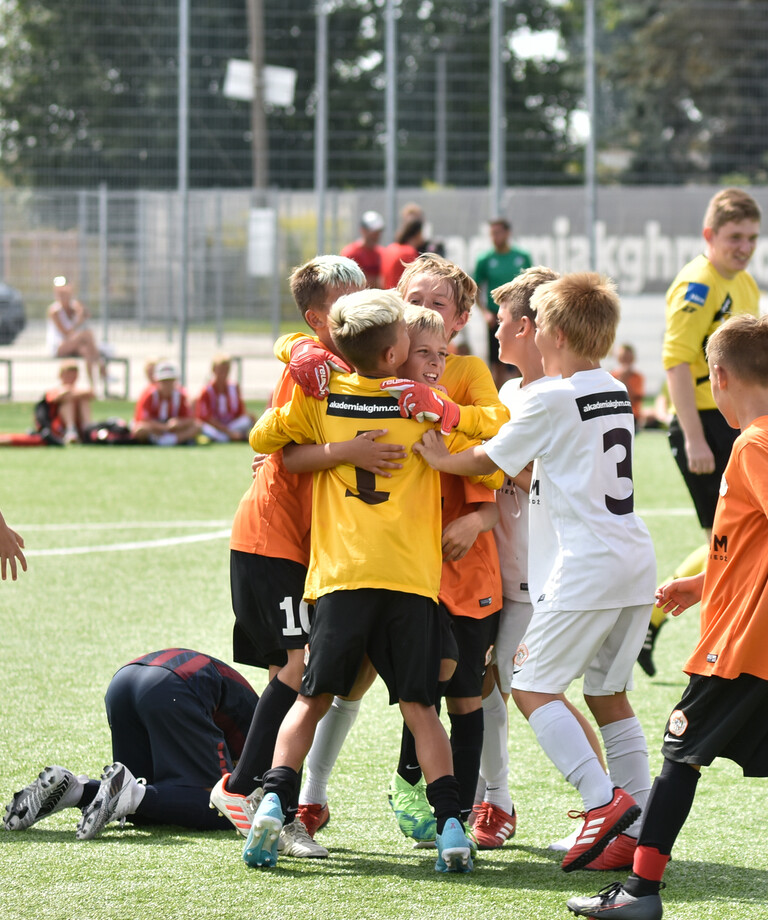 Turniej AP KGHM Zagłębie CUP dobiegł końca!