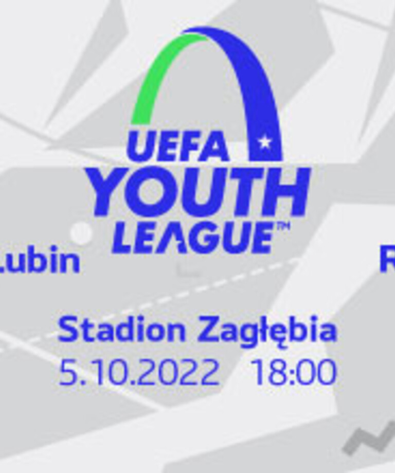 UYL: Zasady organizacyjne meczu Zagłębie - Ruch