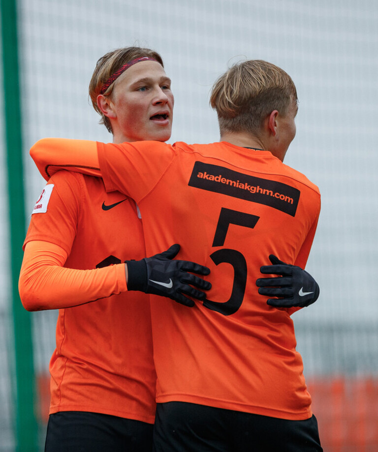 Polska U-18: Mateusz Chmarek powołany na dwumecz ze Szwajcarią Polska U-18: Mateusz Chmarek powołany na dwumecz ze Szwajcarią