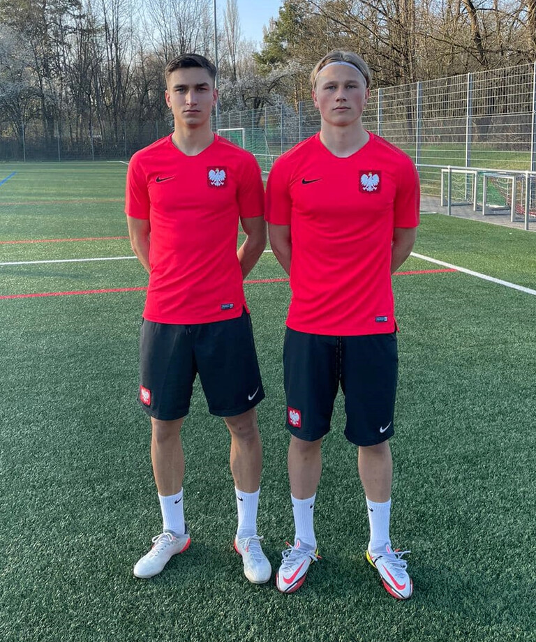 Pol U-18: Wygrana i remis w dwumeczu ze Szwajcarią Pol U-18: Wygrana i remis w dwumeczu ze Szwajcarią