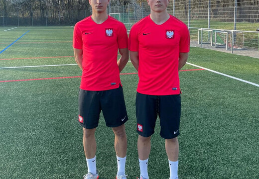 Pol U-18: Wygrana i remis w dwumeczu ze Szwajcarią