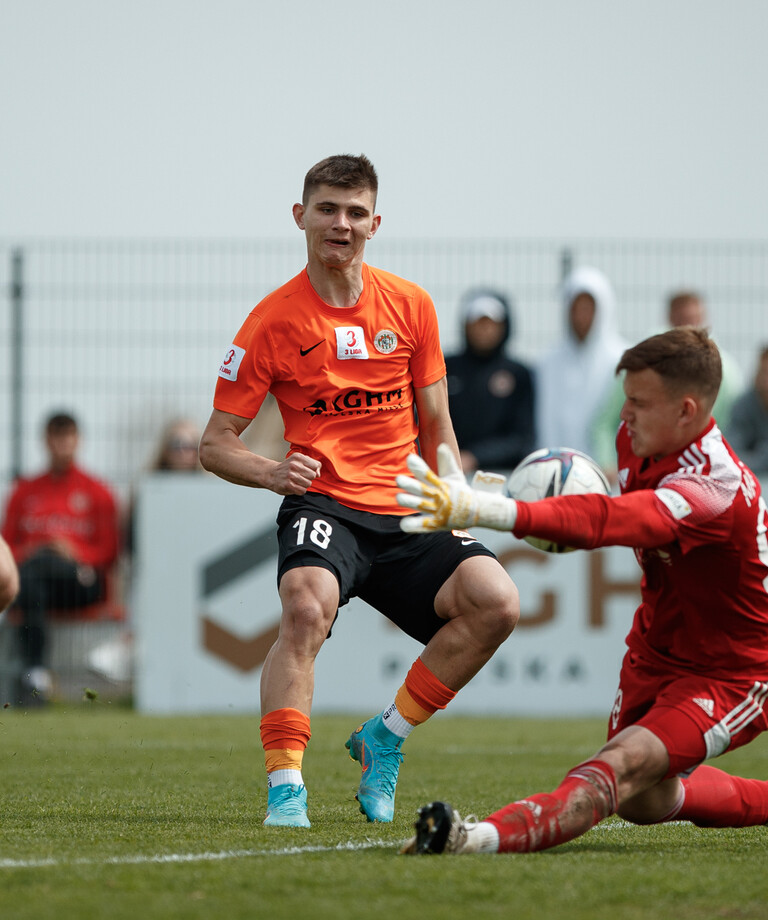 POL U17: Terlecki, Sławiński i Masiak jadą na Mistrzostwa Europy! POL U17: Terlecki, Sławiński i Masiak jadą na Mistrzostwa Europy!