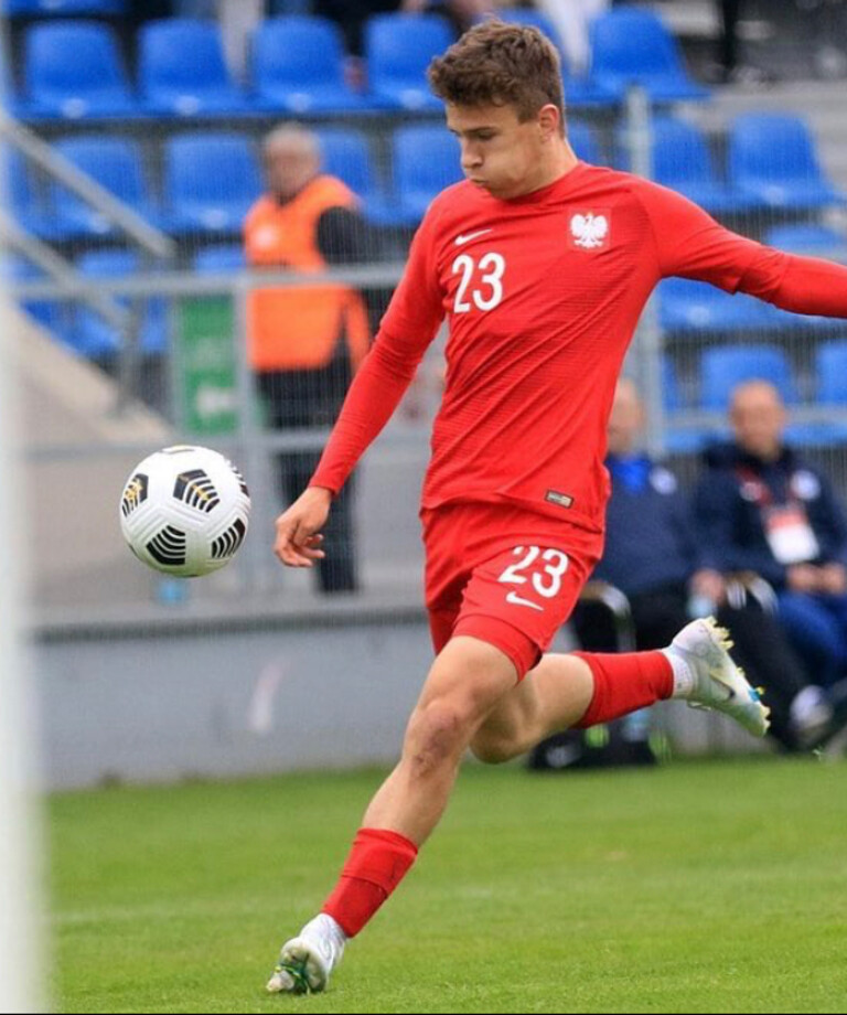 POL U15: Wygrana Polski ze Słowacją. Grali Miedziowi POL U15: Wygrana Polski ze Słowacją. Grali Miedziowi