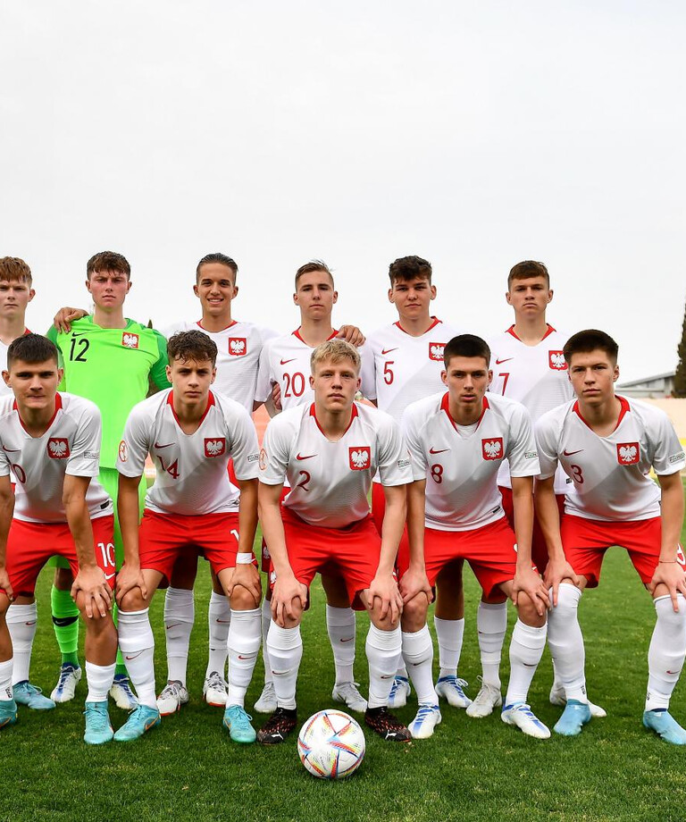 POL U17: Wysoka porażka na inaugurację z Francją POL U17: Wysoka porażka na inaugurację z Francją