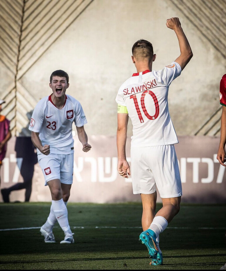 POL U-17: Remis w ostatnim meczu grupowym