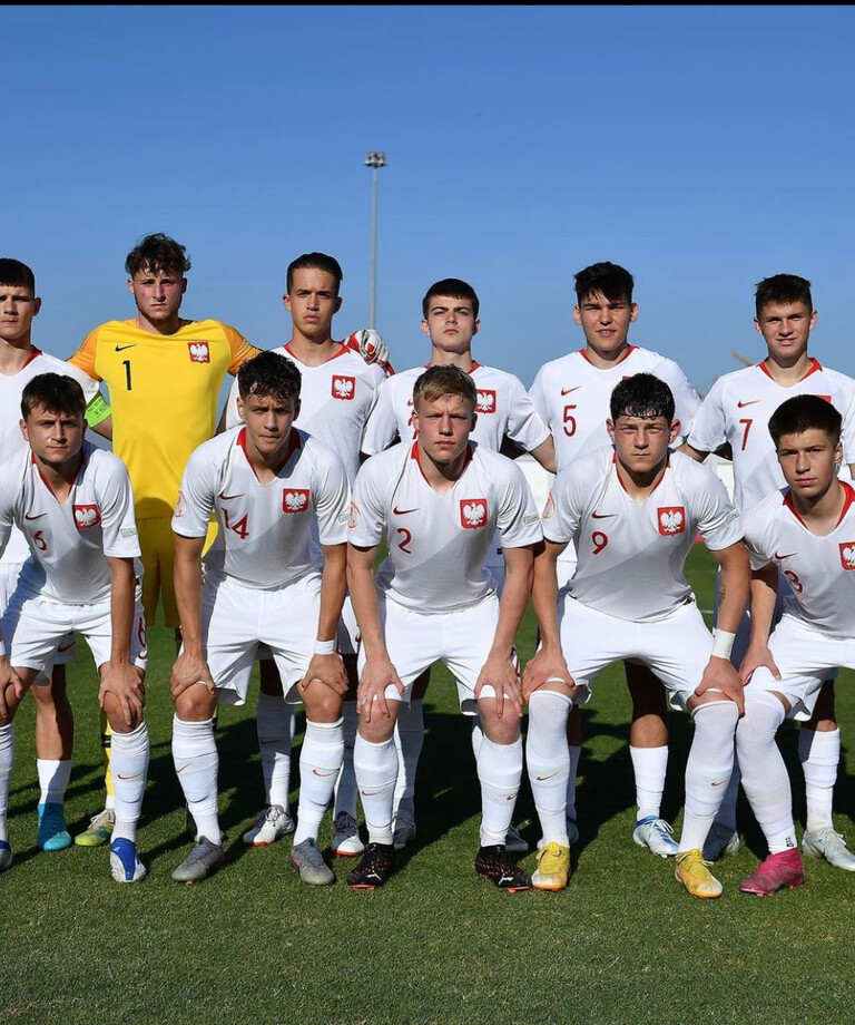 POL U-17: Porażka w ostatnich minutach z Holandią POL U-17: Porażka w ostatnich minutach z Holandią