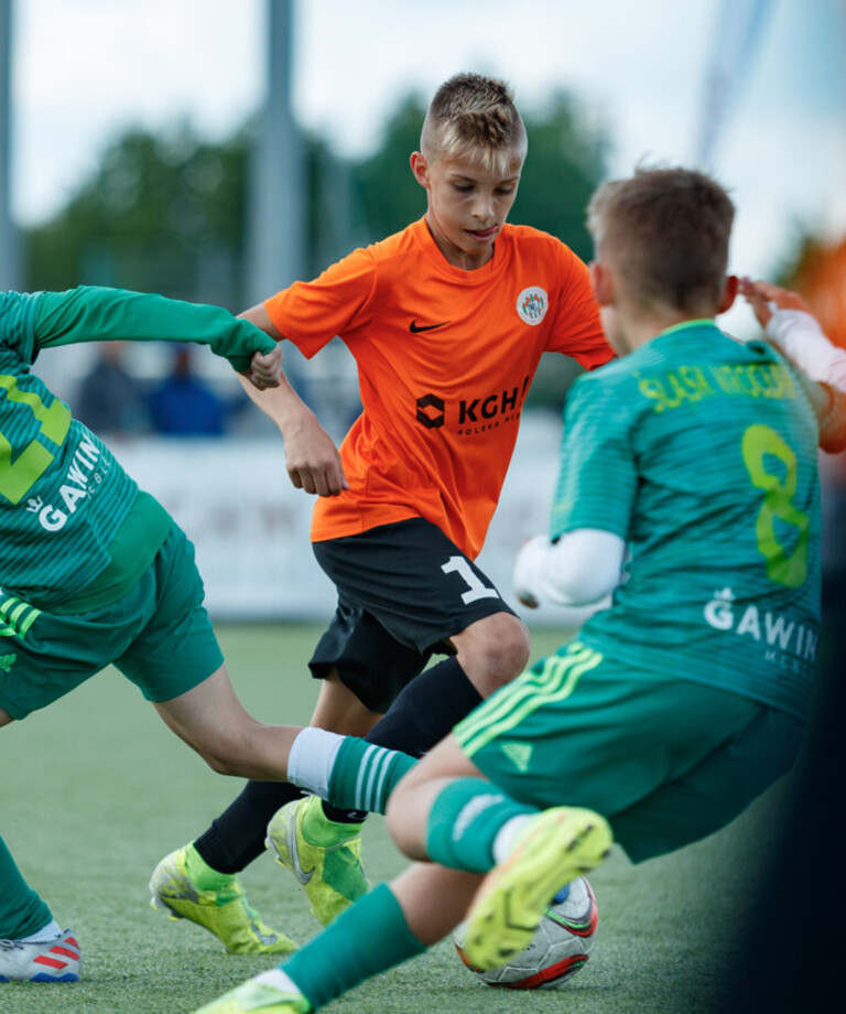 Kolejna edycja turnieju KGHM Cup za nami! Kolejna edycja turnieju KGHM Cup za nami!