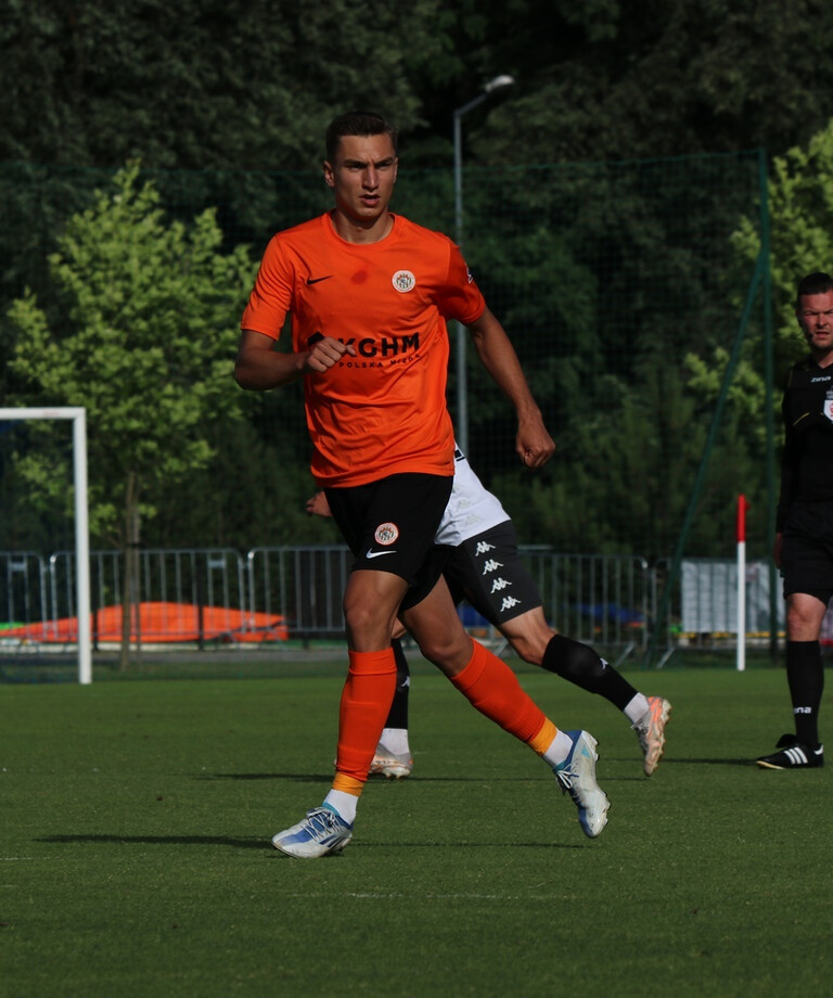 U-19: Powołania dla Miedziowych U-19: Powołania dla Miedziowych