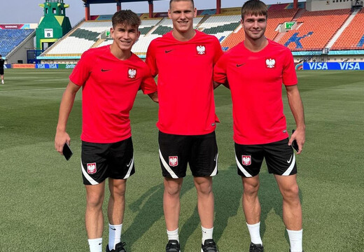 MŚ U-17: już w sobotę początek rywalizacji