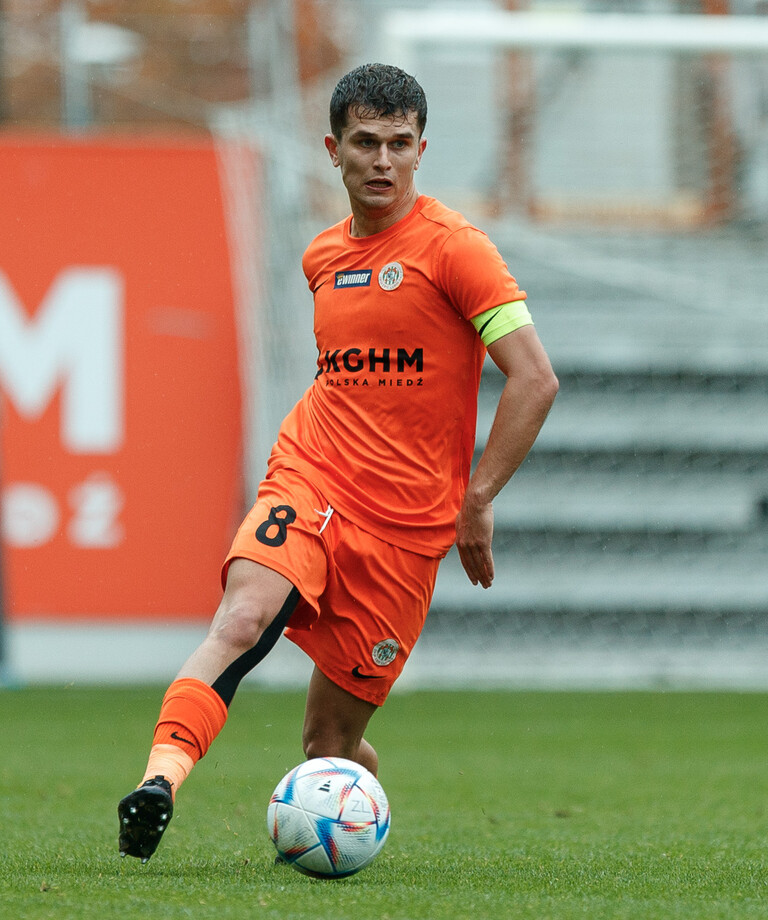 eWinner 2 liga: Przegrana drugiego zespołu ze Zniczem Pruszków eWinner 2 liga: Przegrana drugiego zespołu ze Zniczem Pruszków